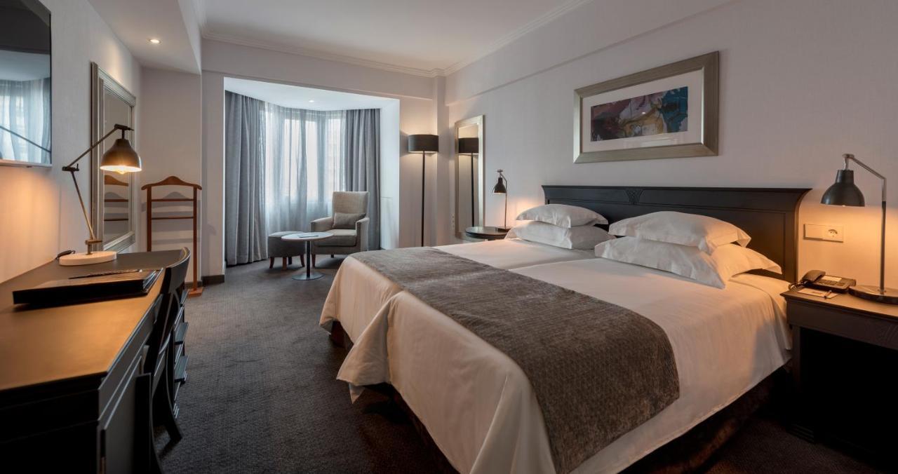 Hotel Avenida Maputo Buitenkant foto