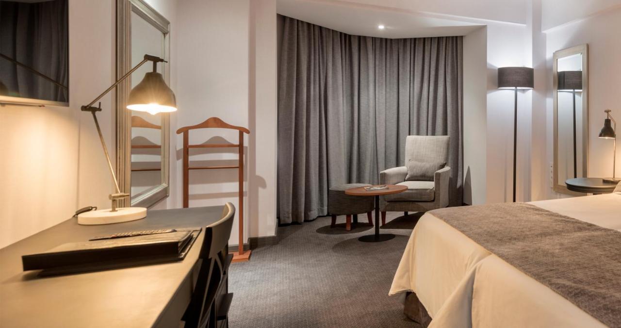 Hotel Avenida Maputo Buitenkant foto