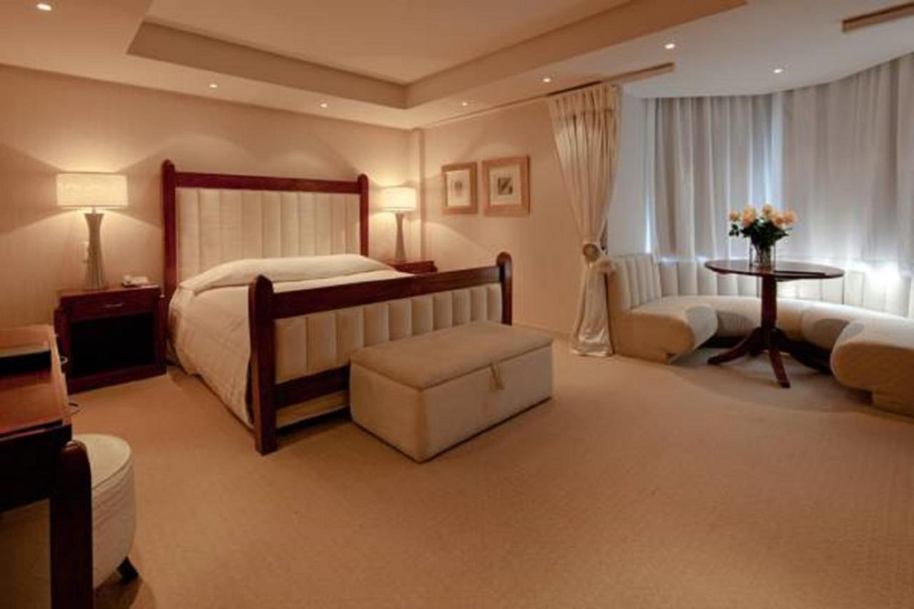 Hotel Avenida Maputo Kamer foto